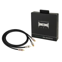 Tchernov STANDART BALANCED IC Analog RCA Kablo