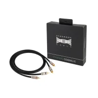 Tchernov STANDART COAXIAL IC Analog RCA Kablo