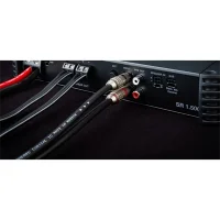 Tchernov STANDART COAXIAL IC Analog RCA Kablo