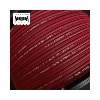 Tchernov Supreme 1.0 SC Metraj Hoparlör Kablosu