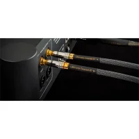 Tchernov ULTIMATE COAXIAL IC ANALOG RCA