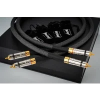 Tchernov ULTIMATE DSC IC RCA Kablo