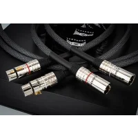 Tchernov ULTIMATE DSC IC XLR Kablo