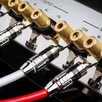 Tchernov ULTIMATE SC Hoparlör Kablosu