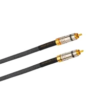 Tchernov ULTIMATE SLIM IC RCA Kablo