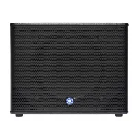 TOPP PRO KS18A 18 Aktif Subwoofer 2000W/4000W