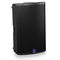 Turbosound iX15 15 Aktif Hoparlör 1000W Phone/iPad and Bluetooth