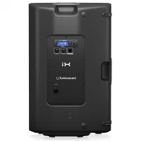 Turbosound iX15 15 Aktif Hoparlör 1000W Phone/iPad and Bluetooth