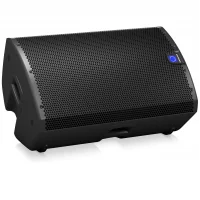 Turbosound iX15 15 Aktif Hoparlör 1000W Phone/iPad and Bluetooth