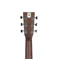 TYMA TD-18 CE Cutaway Elektro Akustik Gitar