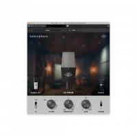 Universal Audio SC-1 Modellemeli Condenser Mikrofon