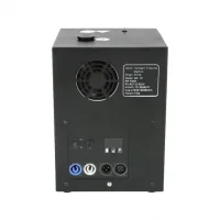 V-SPARK VOLKAN Efekti Tozla Çalışır, Yakmaz, DMX 512 Kontrollü