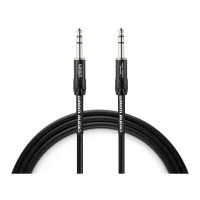 Warm Audio Premium TRS-TRS Kablo (3-metre)
