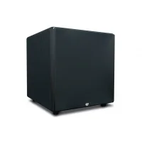 Work AC-SUB12 MKIII 12” Aktif Subwoofer 200W