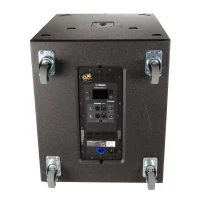 Yamaha DXS18-XLF 18 Aktif Subwoofer 1600W 136-dB