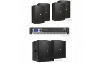 Hazır Ses Sistemleri