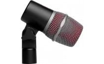 Enstrüman Mikrofonları