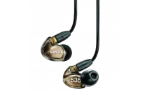 In-Ear Headphones