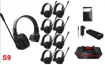 Intercom ( Kablosuz )