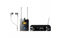 wireless in-ear Setler