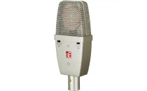 Stüdyo Mikrofonları