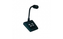 Universal Anons Mikrofonu