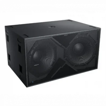 Aktif Subwoofer