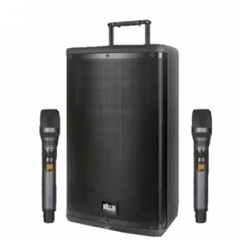 Taşınabilir Ses Sistemi