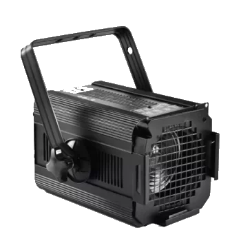 Ampüllü Tiyatro Spotları