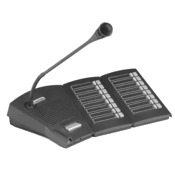 COMMERCIAL AUDIO