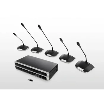 Bosch CCS 1000D Sistem