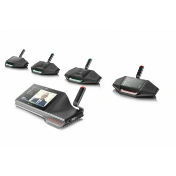 Bosch DICENTIS Konferans