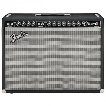 Elektro Gitar Amfileri