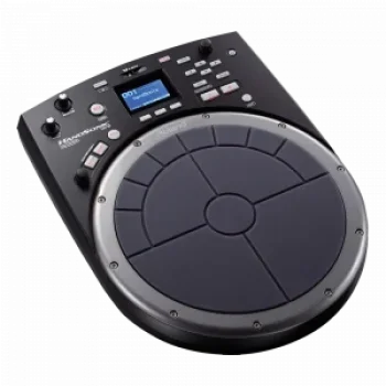 Elektronik Perküsyon