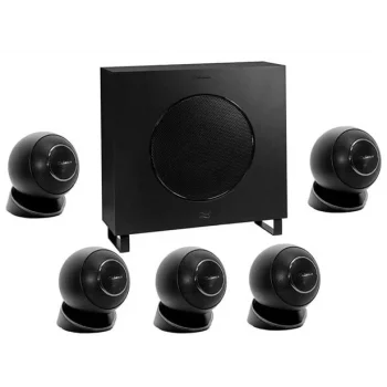 Ev Sinema Hoparlör Setleri