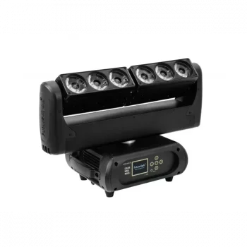 Fantastik Moving Head