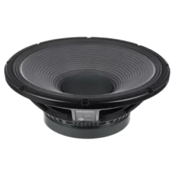 Hoparlör Parçaları