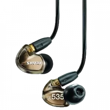 In-Ear Monitor