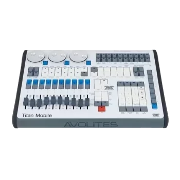 Light Control Units