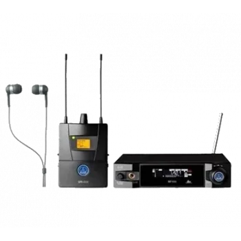 in-ear monitör setler