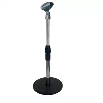 Masa Üstü Mikrofon Sehpa