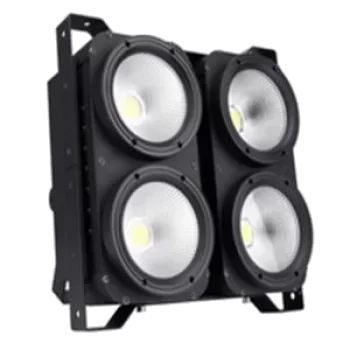 Led Blinder & Molefay