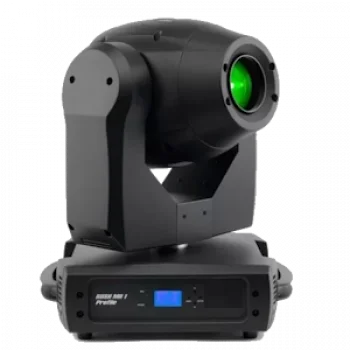 Moving Head Spot