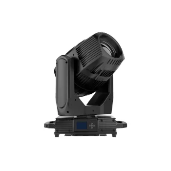 Outdoor Moving Heads