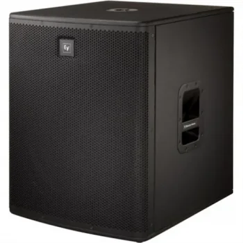 Pasif Subwoofer