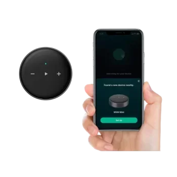 Audio Player