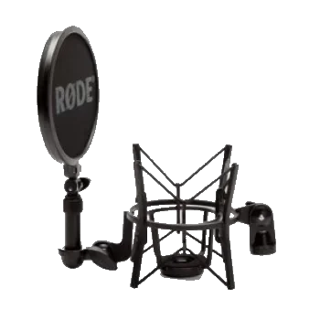 Pop Filtre Shock Mount