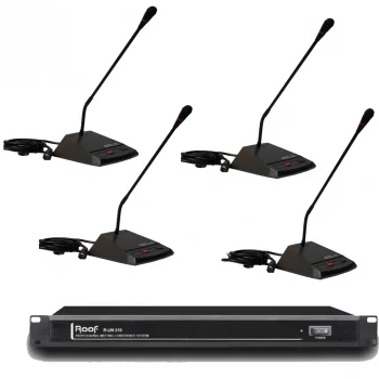ROOF Konferans Sistemi