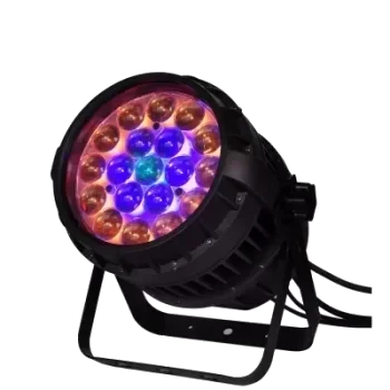 Stage Lights
