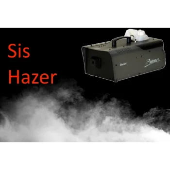 Fog & Haze